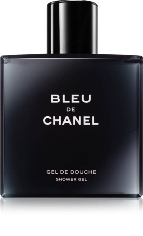 Gel de Ducha · BLEU DE CHANEL · CHANEL · El Corte Inglés